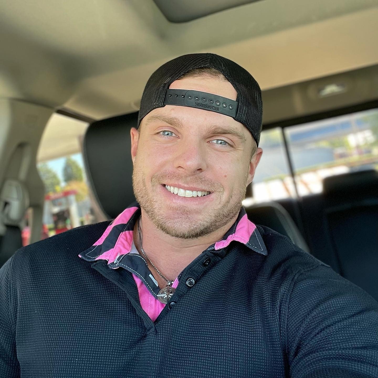 Lewis F. – Bristol, UK