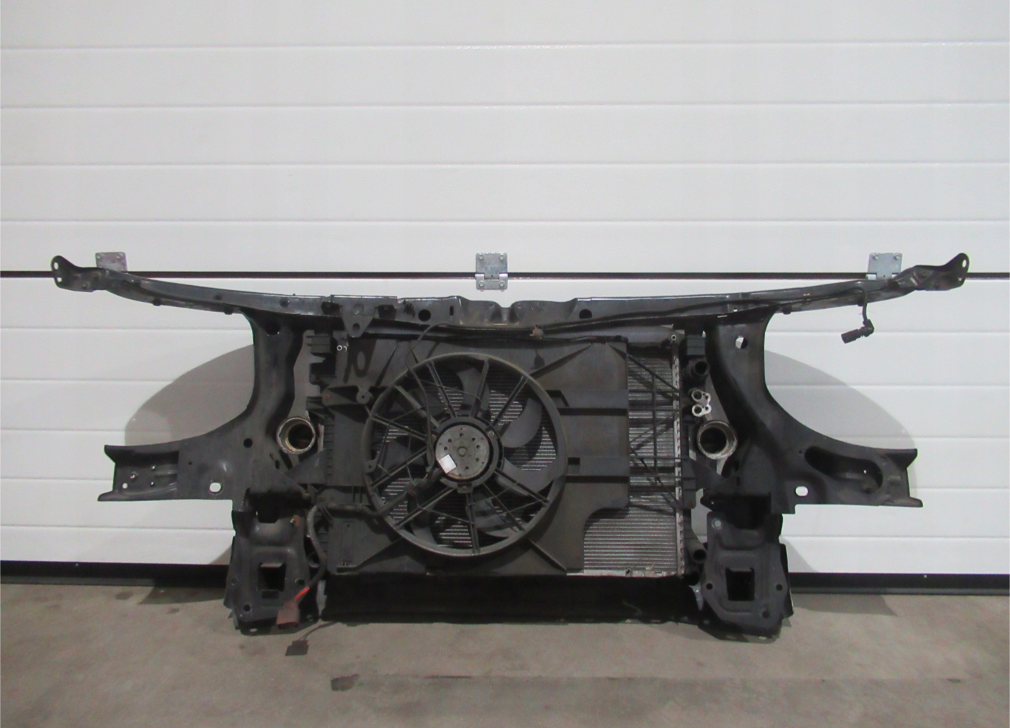 FRONT VW T5 TRANSPORTER 2.5 TDI 03-09 - Image 11