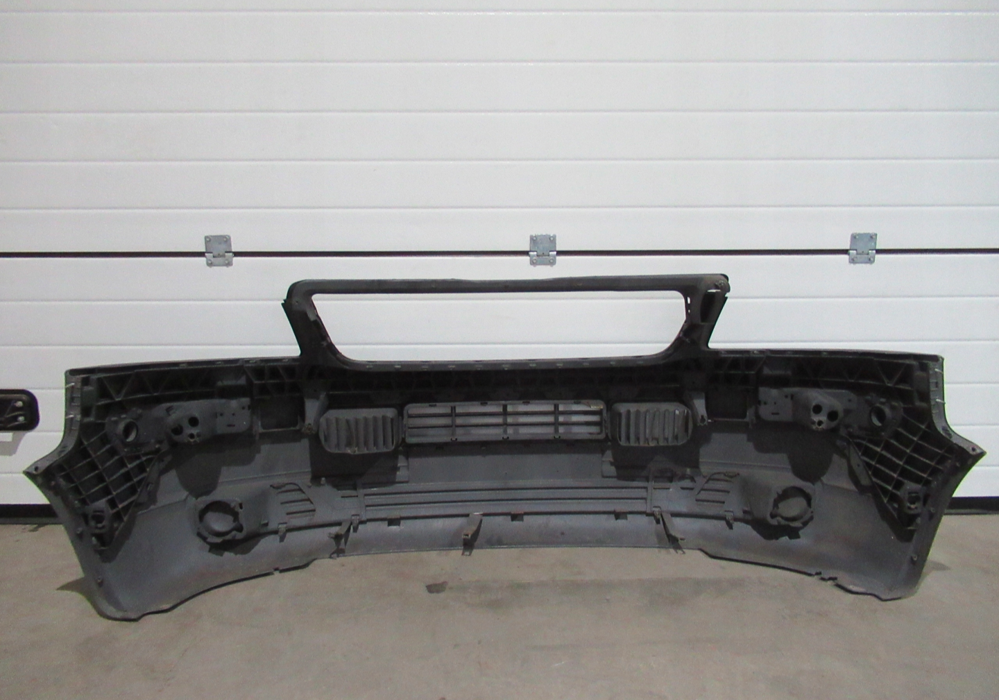FRONT VW T5 TRANSPORTER 2.5 TDI 03-09 - Image 8