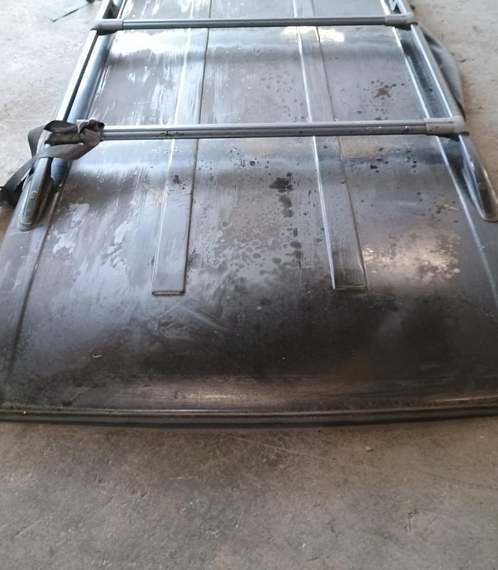 ProductVolkswagen Transporter T6 Highline Bmt Camper Pop-Top Roof 7E1817101